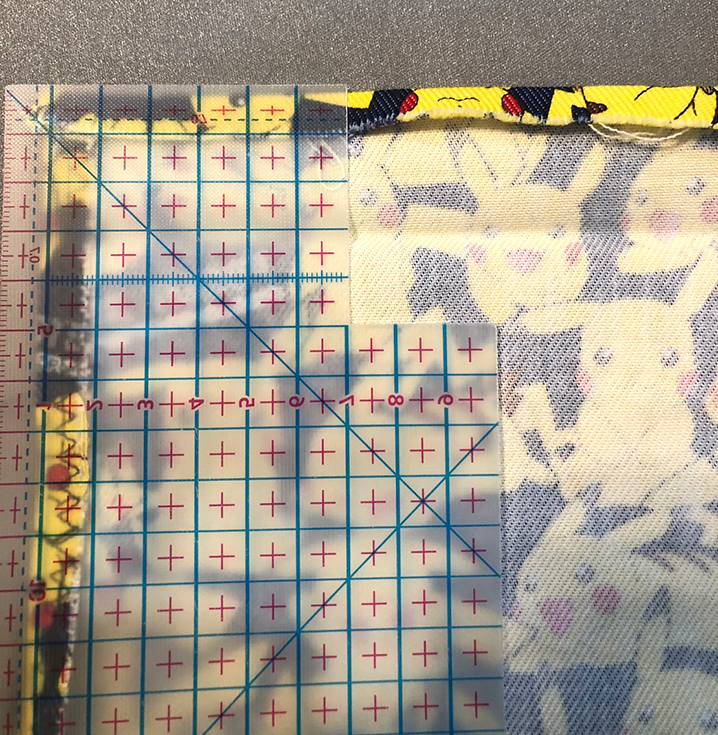 巾着袋