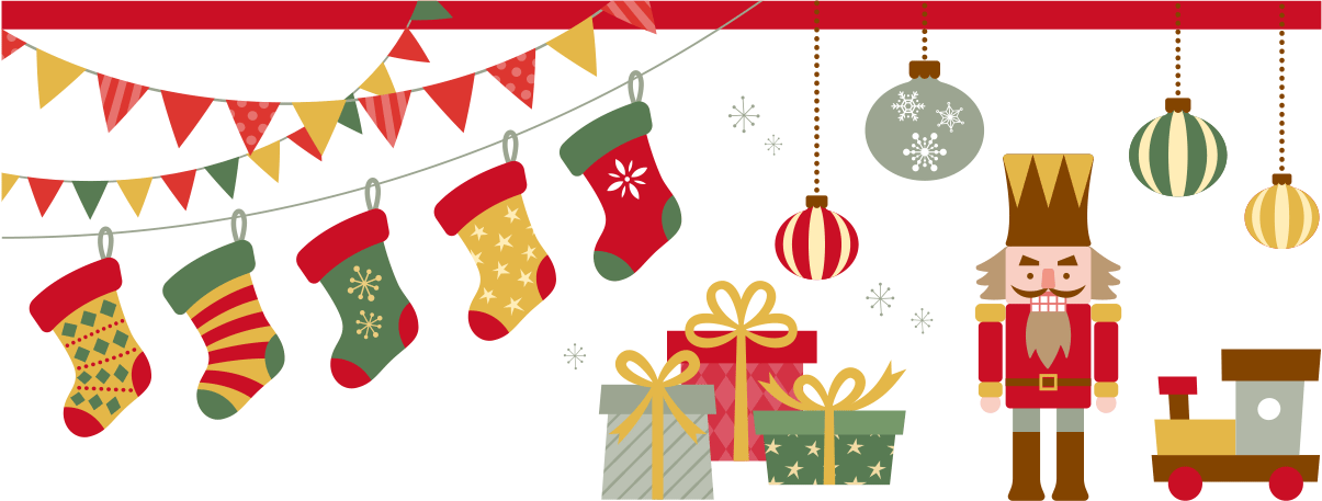 クリスマス