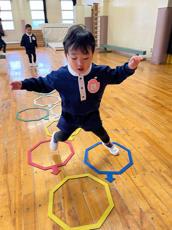 ケンパッパ