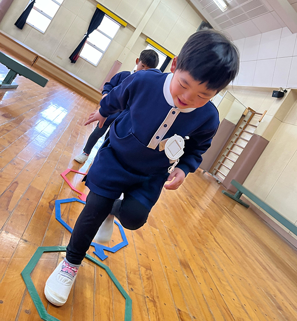 ケンパッパ